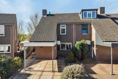 Foto van Carboonstraat 73, Heerlen