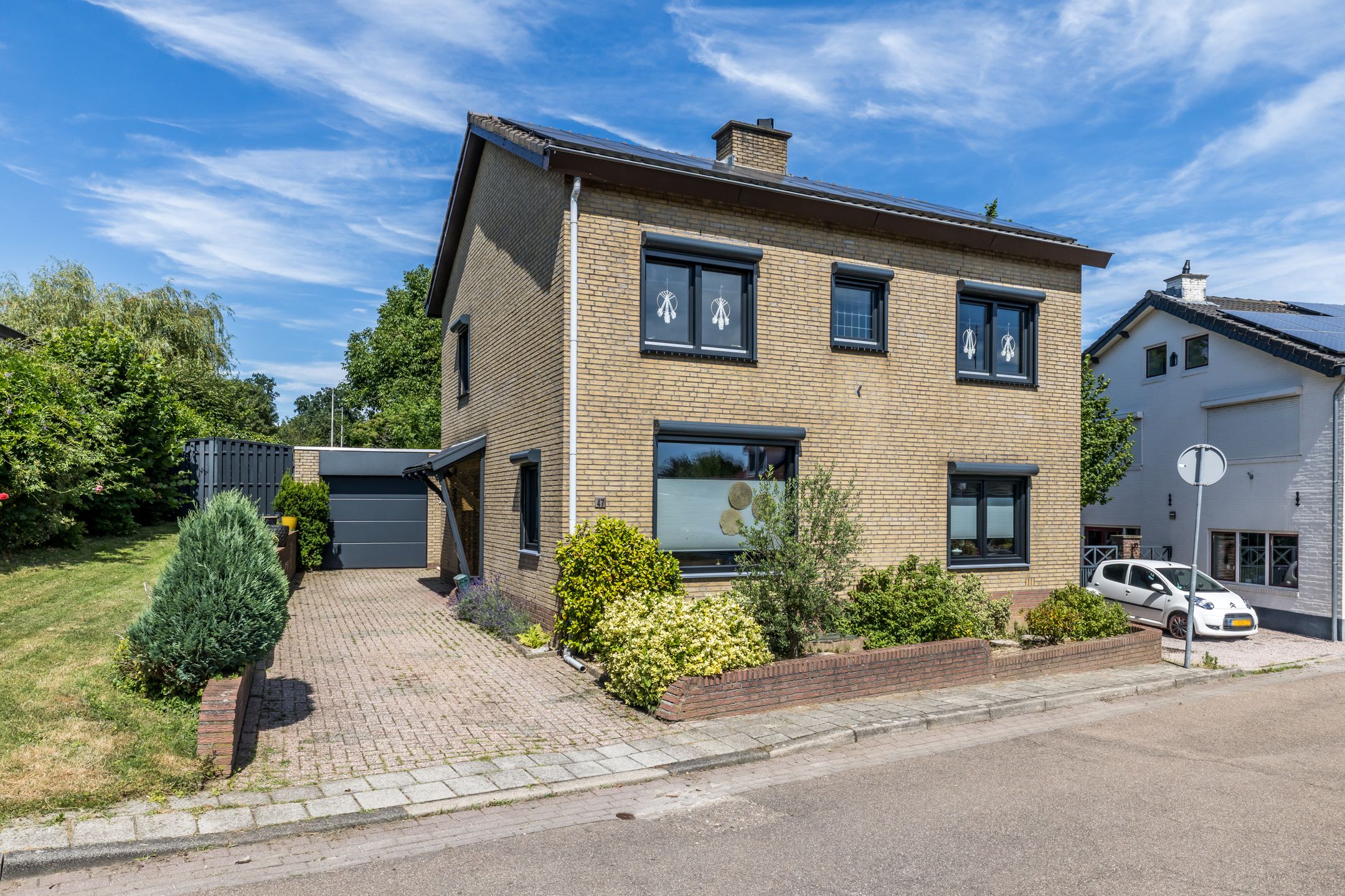 Foto van Ten Esschen 47, Heerlen