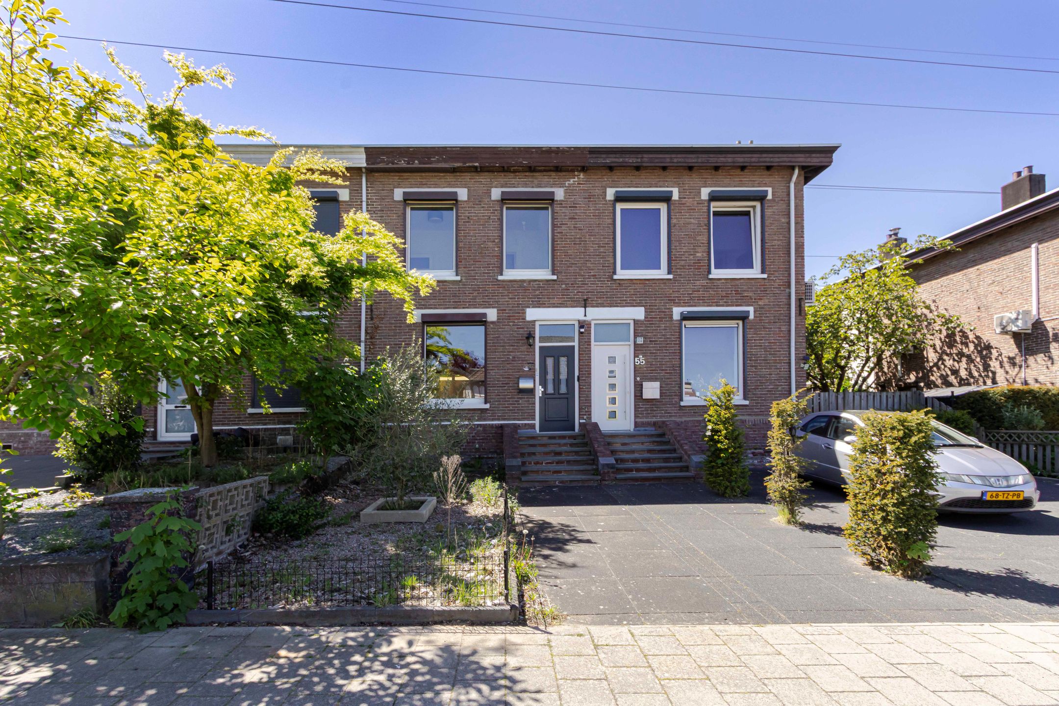 Foto van Huskensweg 53, Heerlen