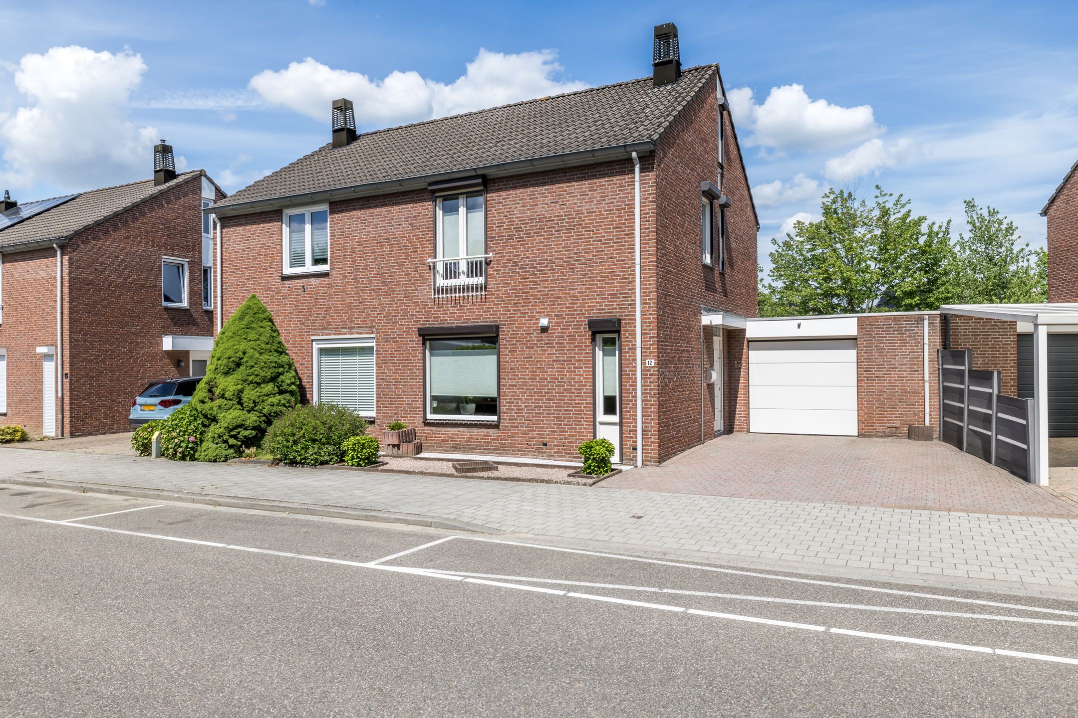 Foto van Huskensweg 12, Heerlen