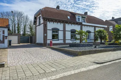 Foto van Smaragdstraat 15, Heerlen