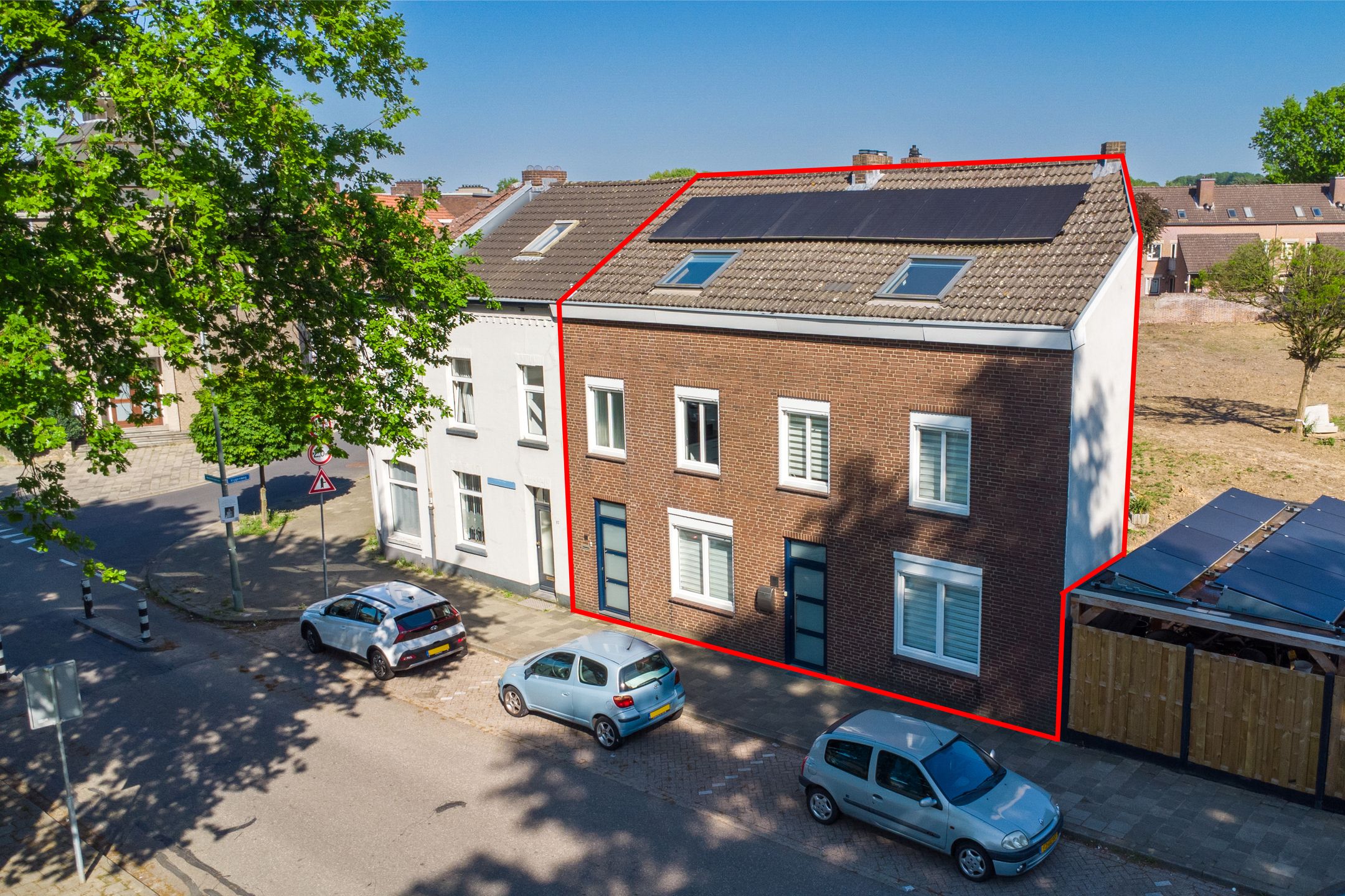 Foto van Meezenbroekerweg 58, Heerlen