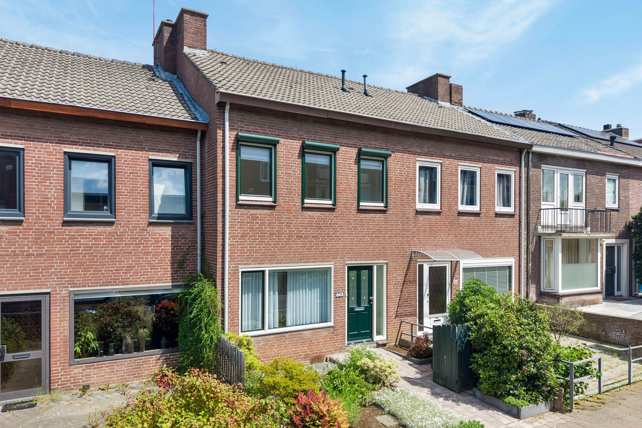 Foto van Oude Kerkstraat 84A, Heerlen