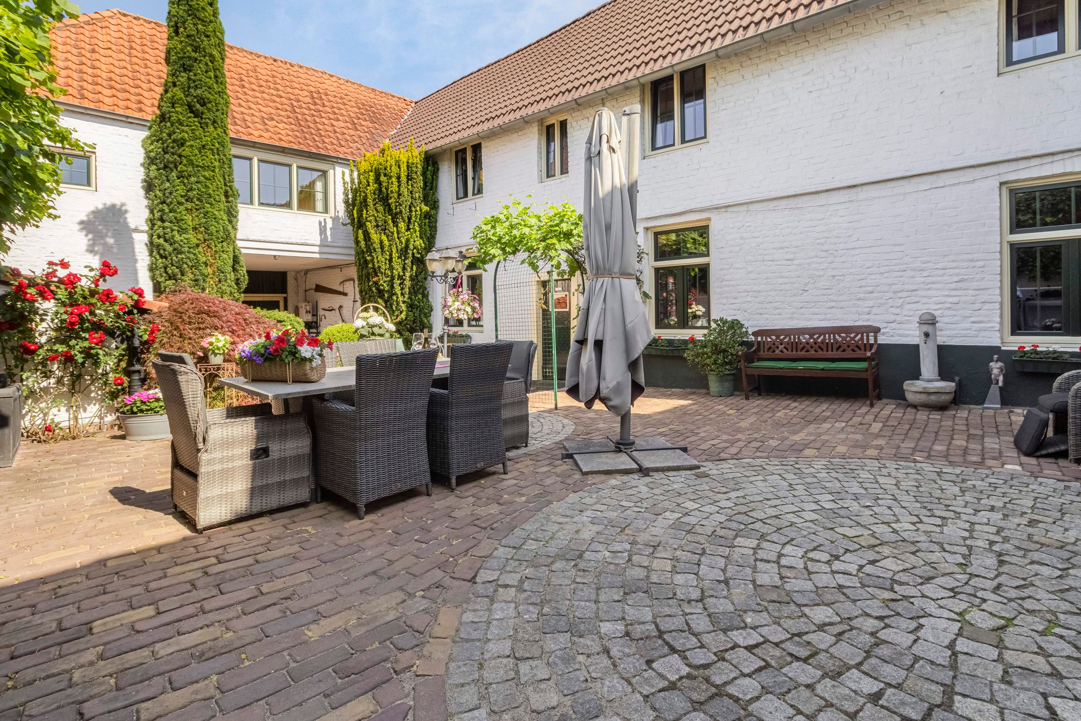 Foto van Schandelerstraat 49, Heerlen