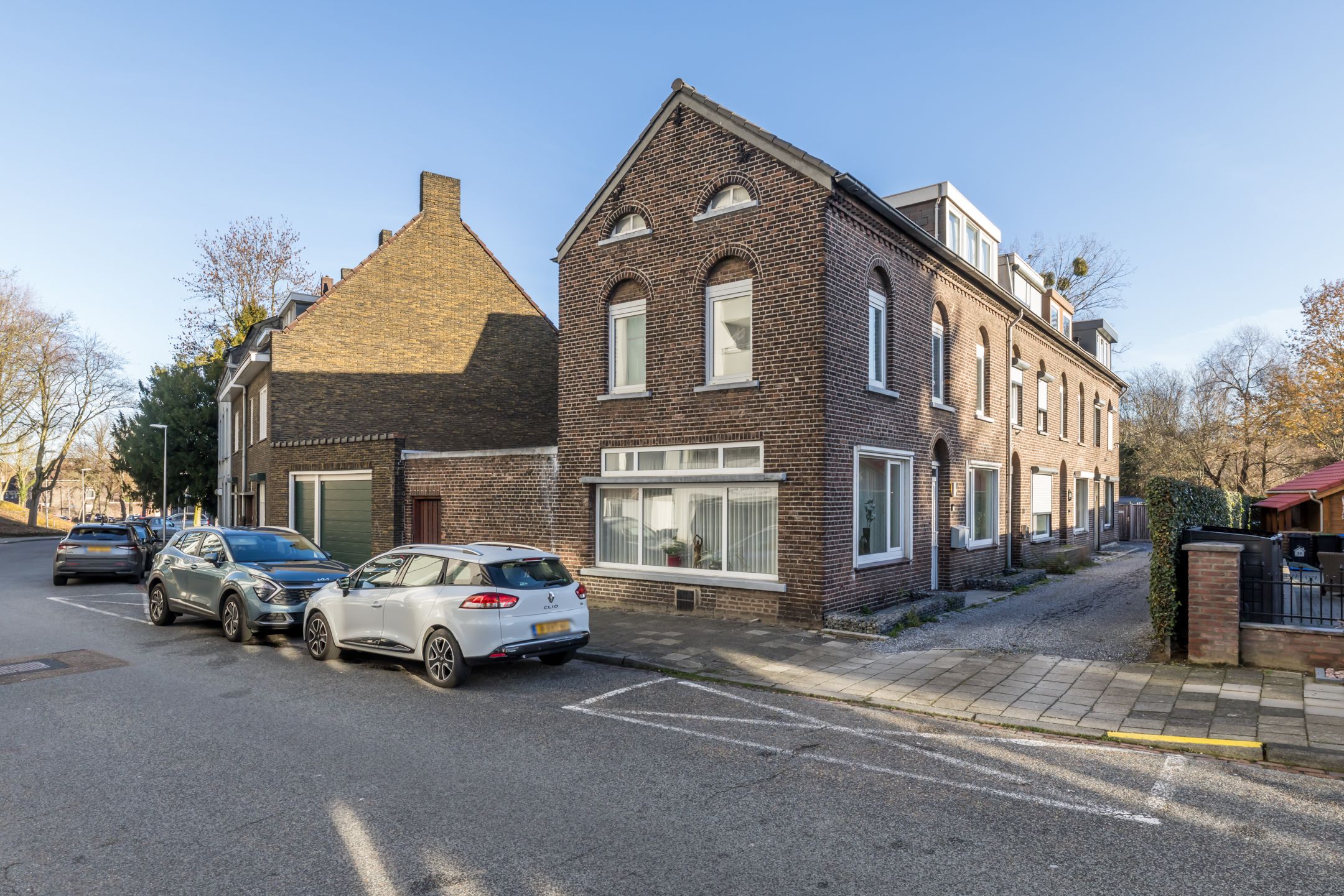 Foto van Schandelerstraat 24, Heerlen