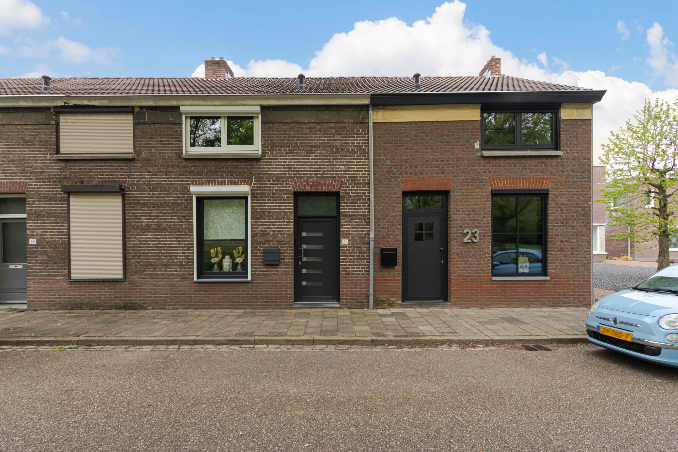 Foto van Nieuw-Schandelen 21, Heerlen