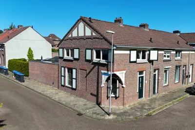 Foto van Nieuw-Schandelen 9, Heerlen Overige