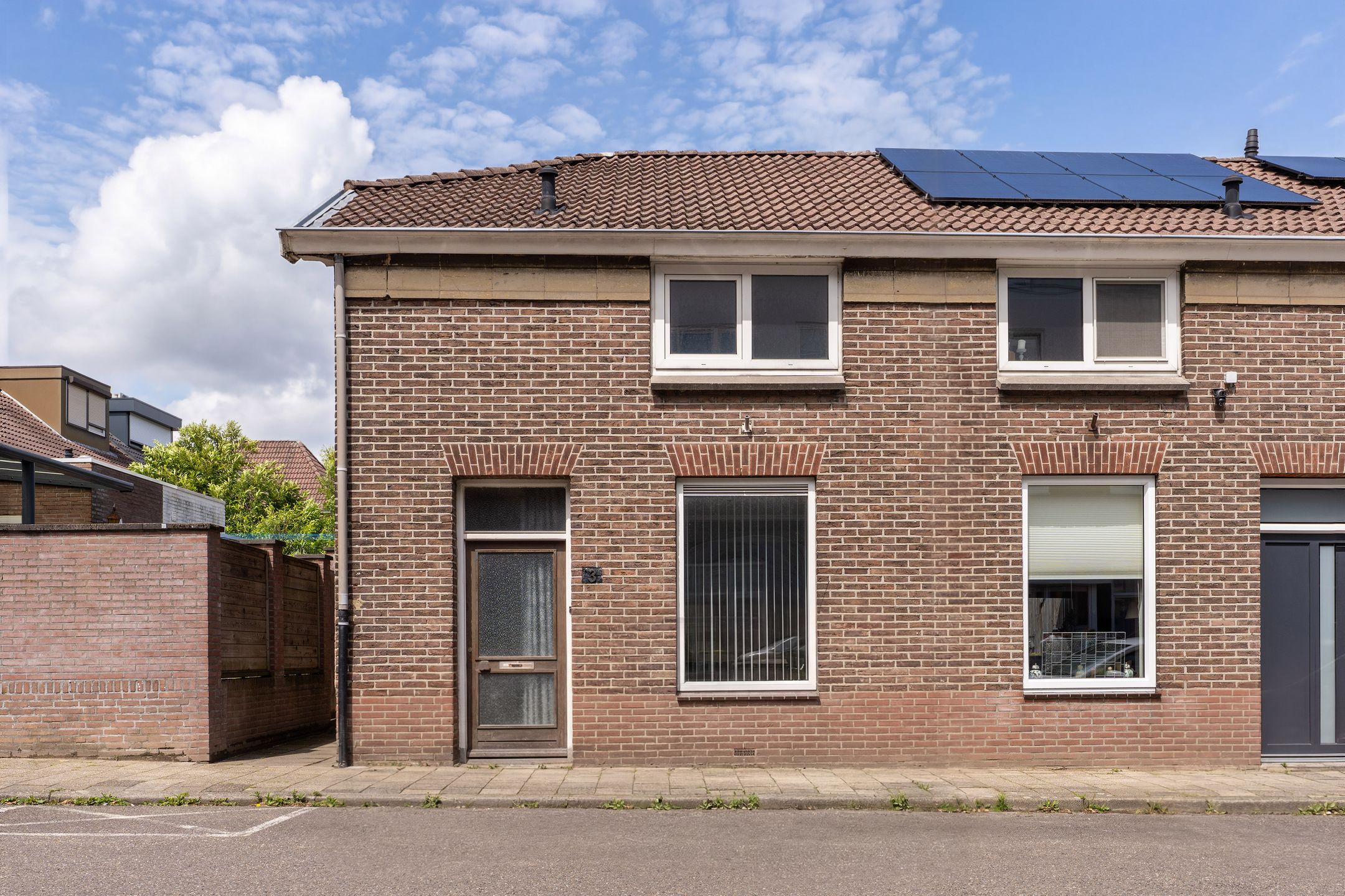 Foto van Schandelermolenweg 3, Heerlen