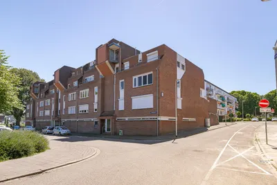 Foto van Drieschstraat 10, Heerlen