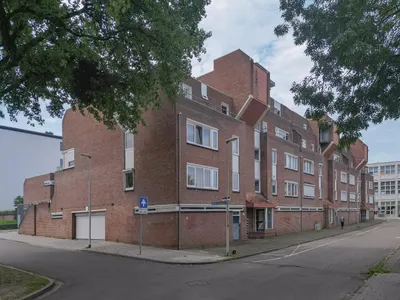 Foto van Drieschstraat 72, Heerlen