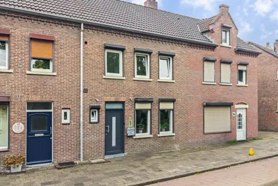 Foto van Schandelerboord 12, Heerlen