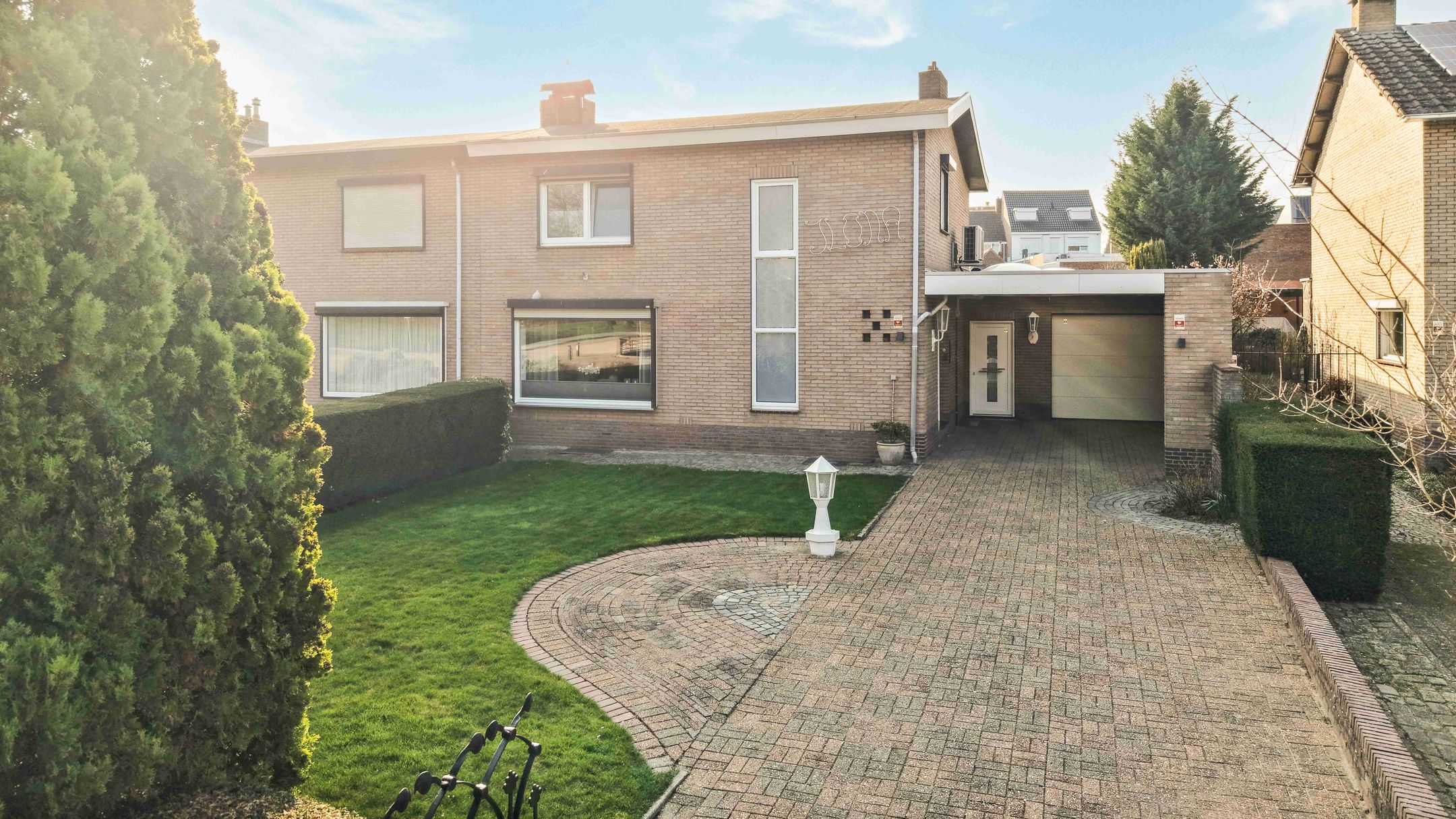 Foto van Schandelerboord 38, Heerlen