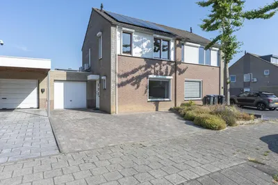 Foto van Boostenstraat 53, Heerlen