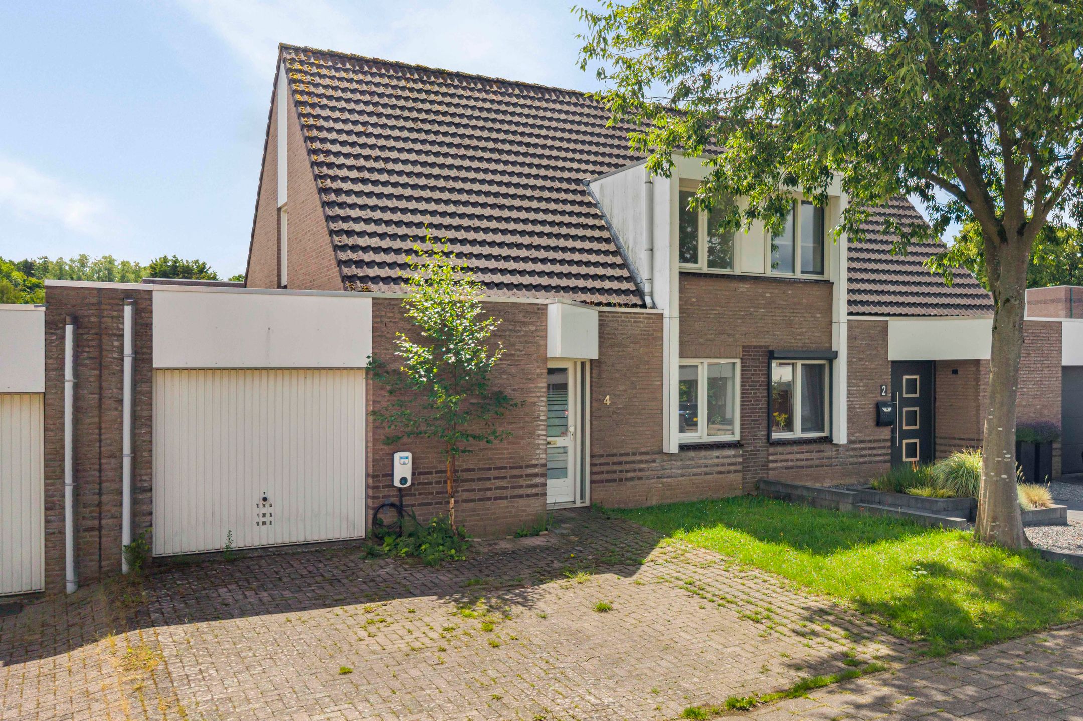 Foto van Tummersstraat 4, Heerlen