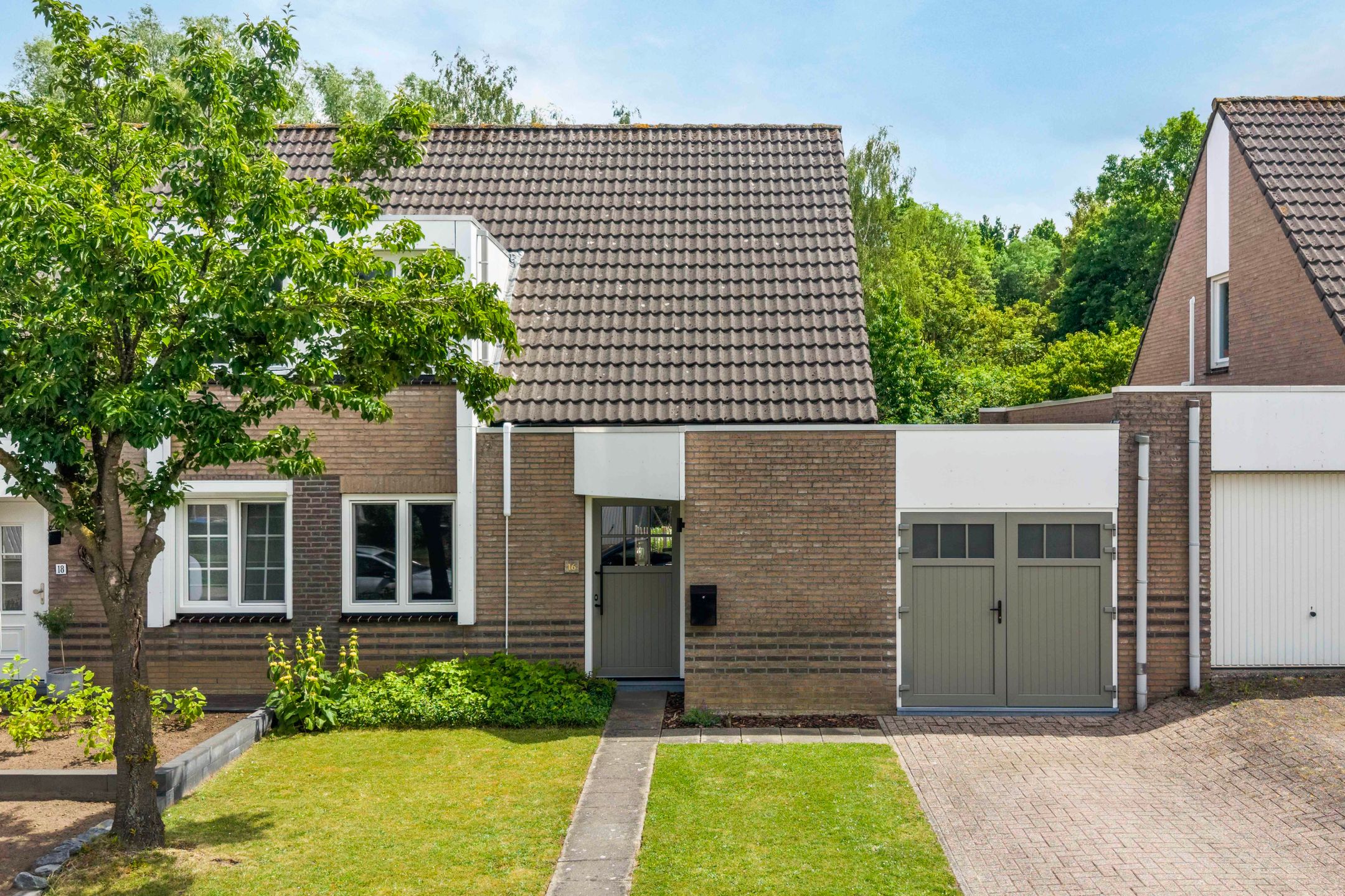 Foto van Berlagestraat 16, Heerlen