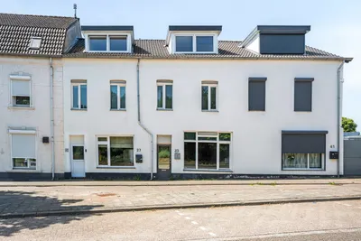 Foto van Schelsberg 37, Heerlen