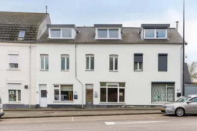 Foto van Schelsberg 39, Heerlen