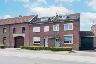 Foto van Schelsberg 195, Heerlen