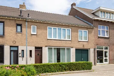 Foto van Schelsberg 302, Heerlen