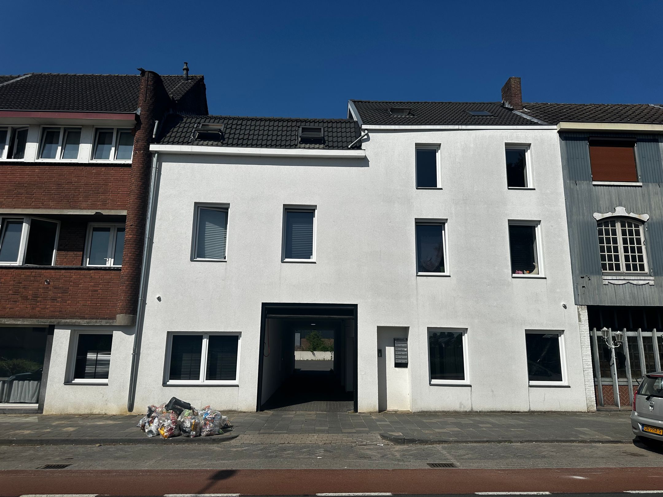 Foto van Bokstraat 43, Heerlen