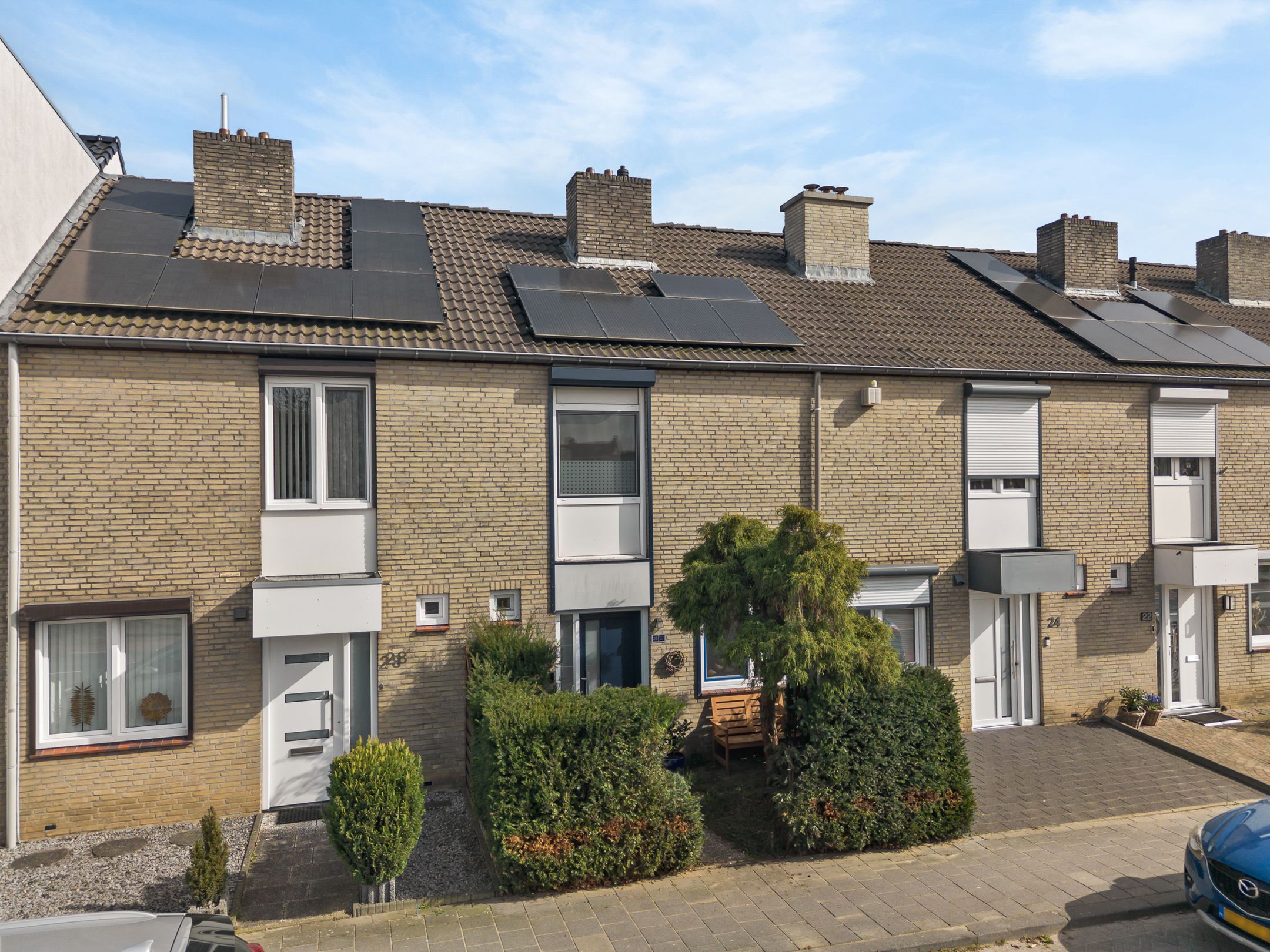 Foto van Bokstraat 26, Heerlen