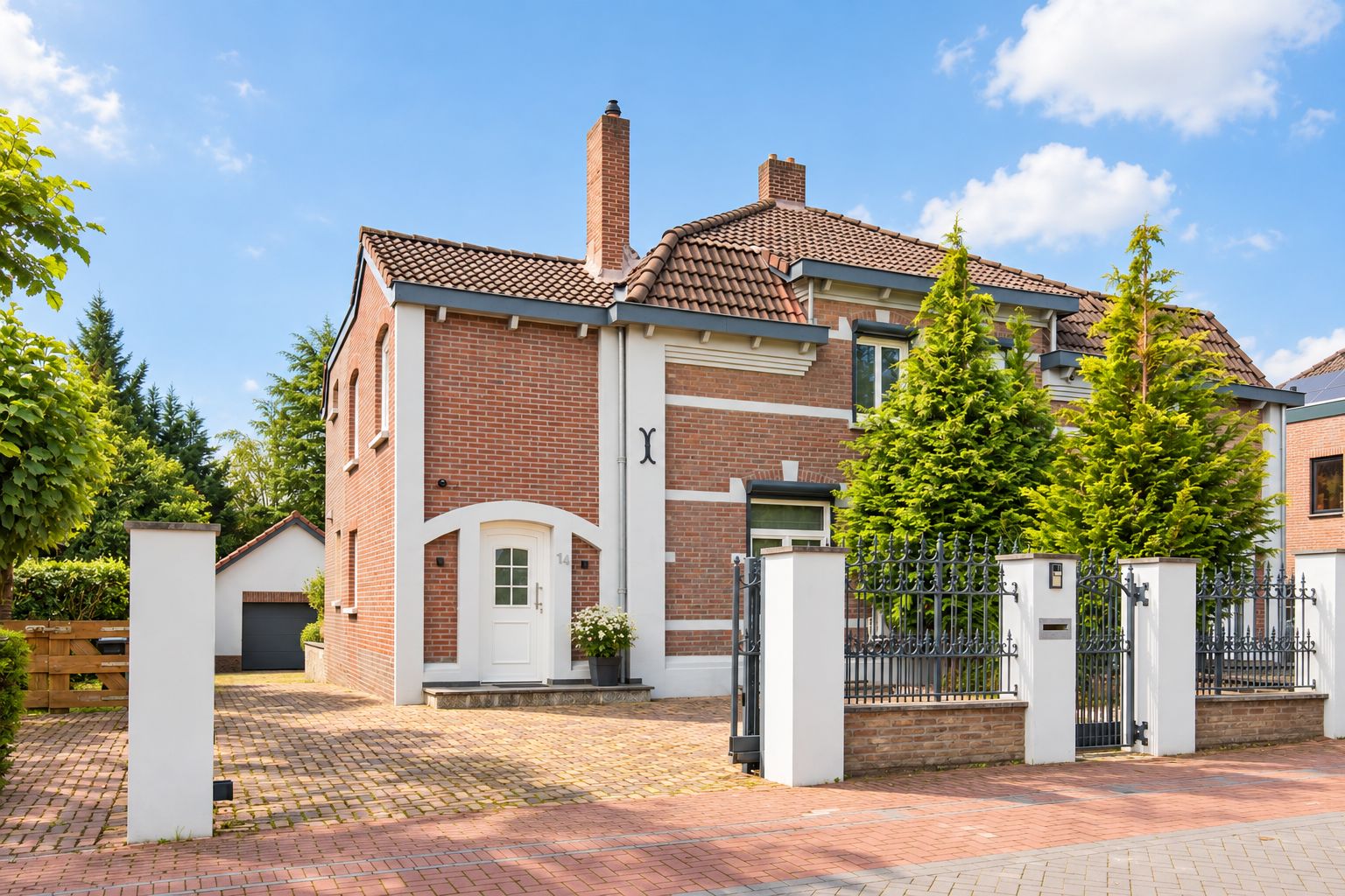 Foto van Tweede Oosterstraat 14, Heerlen