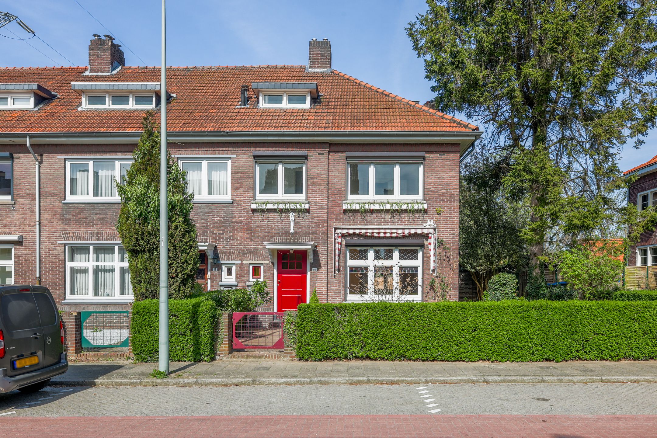 Foto van Rennemigstraat 14, Heerlen