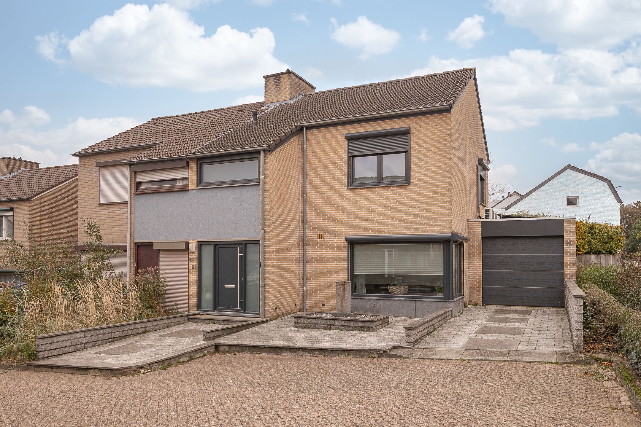 Foto van Bronkstraat 21, Heerlen