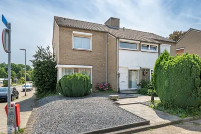 Foto van Bronkstraat 31, Heerlen