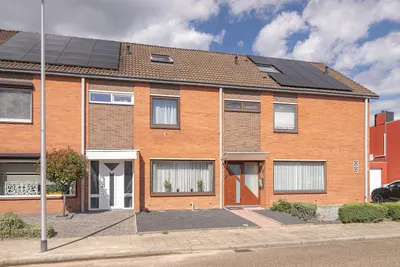 Foto van Leienhoesstraat 15, Heerlen