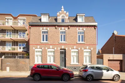 Foto van Pappersjans 11B, Heerlen