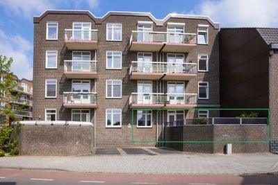 Foto van Pappersjans 5B, Heerlen