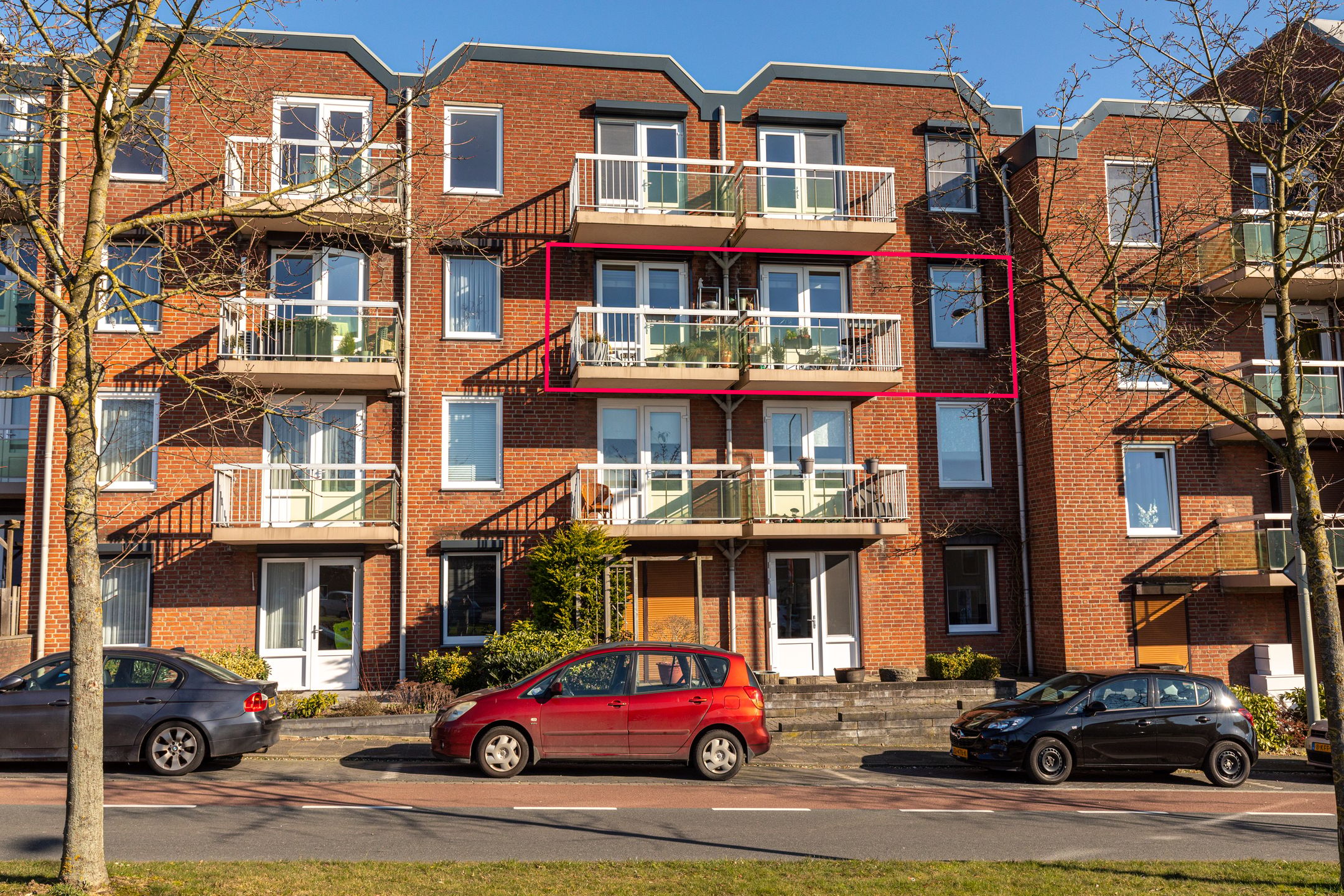Foto van Jongmansweg 12, Heerlen