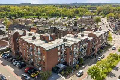 Foto van Jongmansweg 20, Heerlen