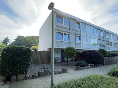 Foto van Europalaan 1, Heerlen