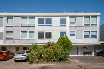 Foto van Navolaan 39, Heerlen
