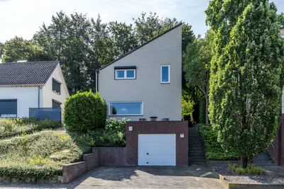 Foto van Navolaan 12A, Heerlen