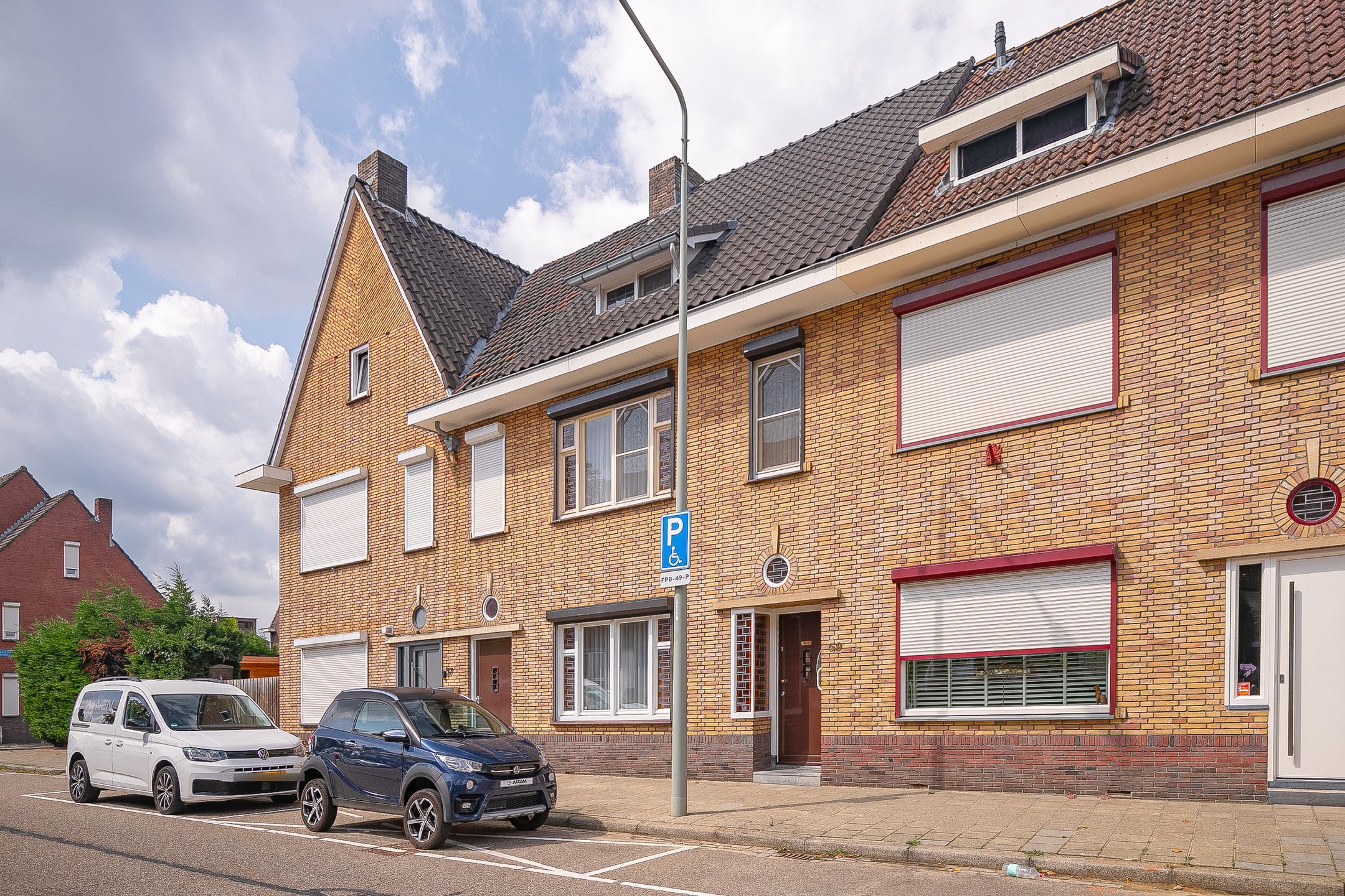 Foto van Kampstraat 59, Heerlen