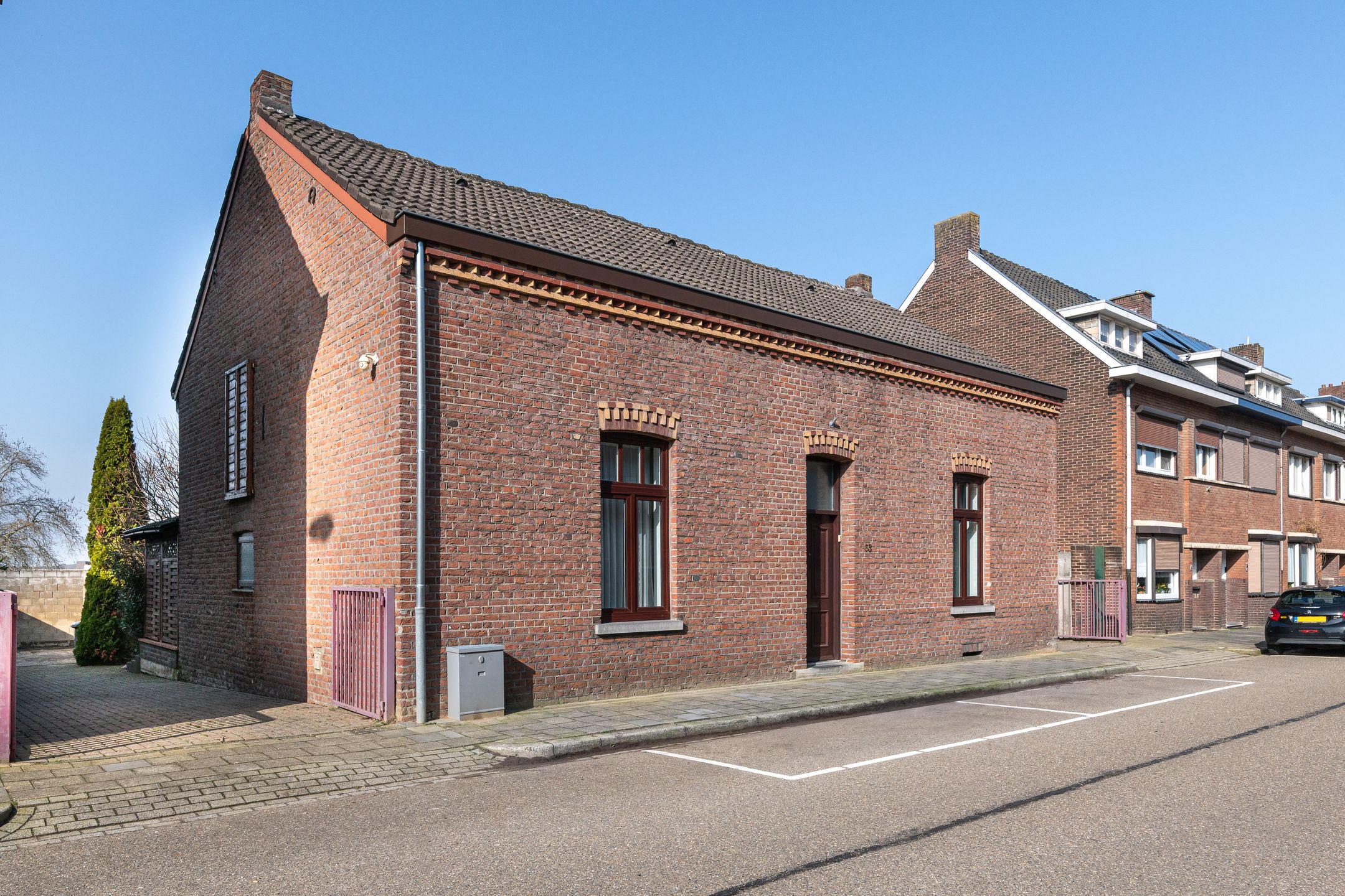 Foto van Kampstraat 63, Heerlen