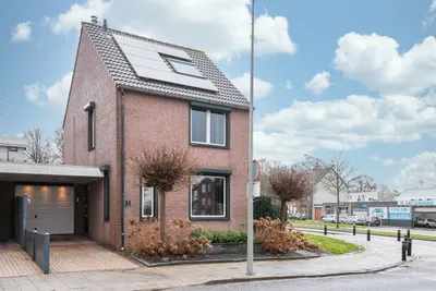 Foto van Kampstraat 2, Heerlen