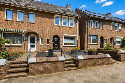 Foto van Kampstraat 72, Heerlen