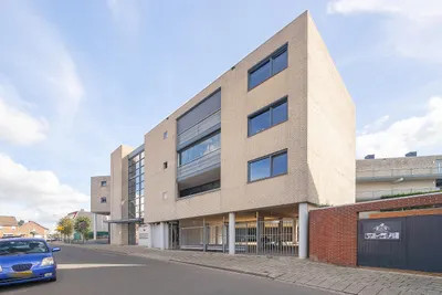 Foto van Heulsstraat 34, Heerlen