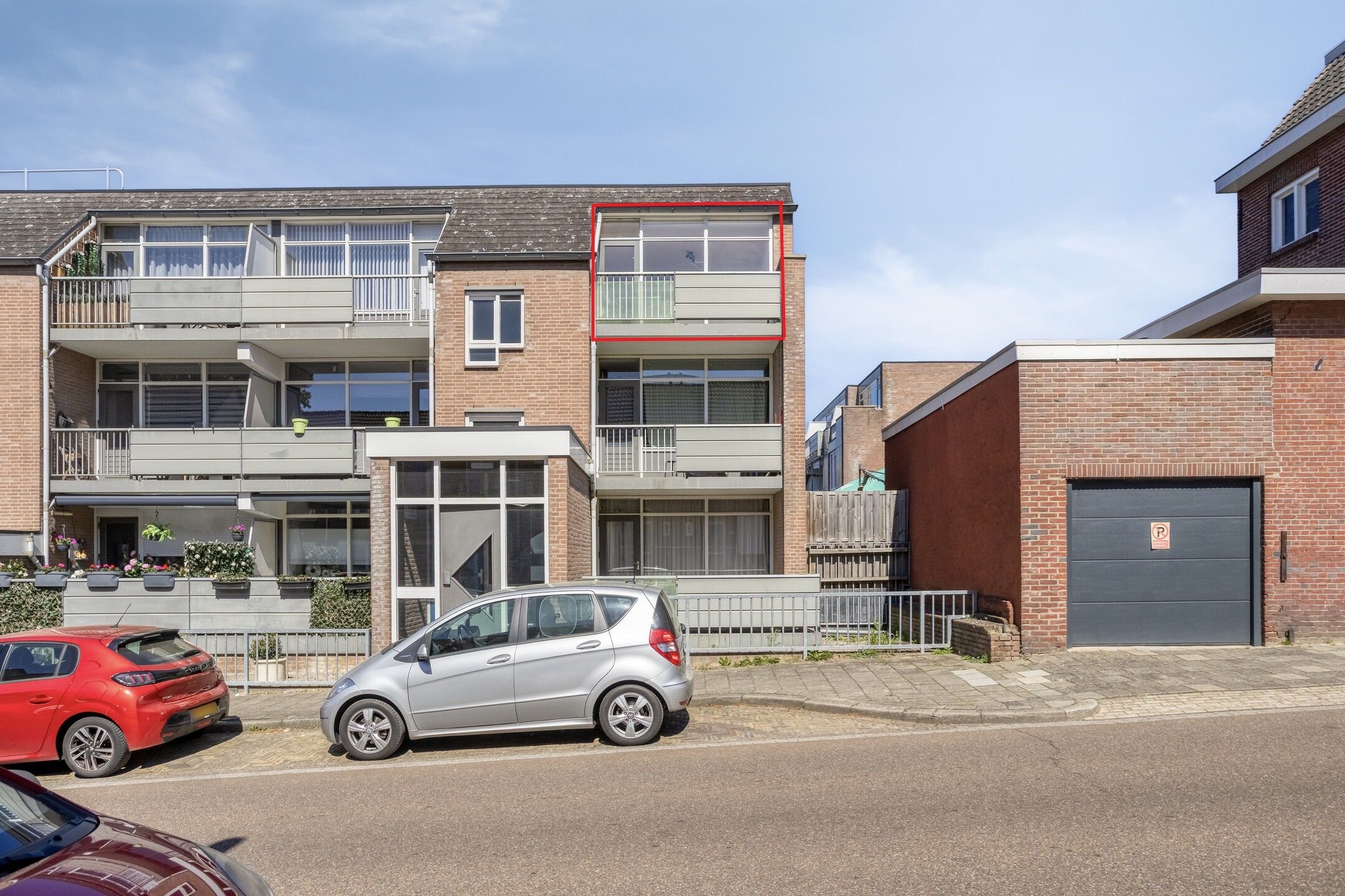 Foto van Lokerstraat 11B, Heerlen