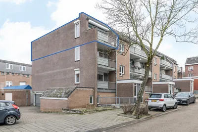 Foto van Lokerstraat 1G, Heerlen