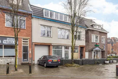 Foto van Lokerstraat 16, Heerlen