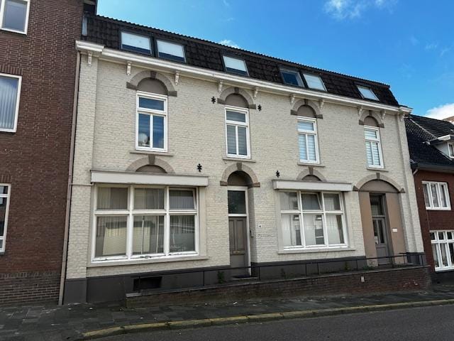 Foto van Lokerstraat 40, Heerlen