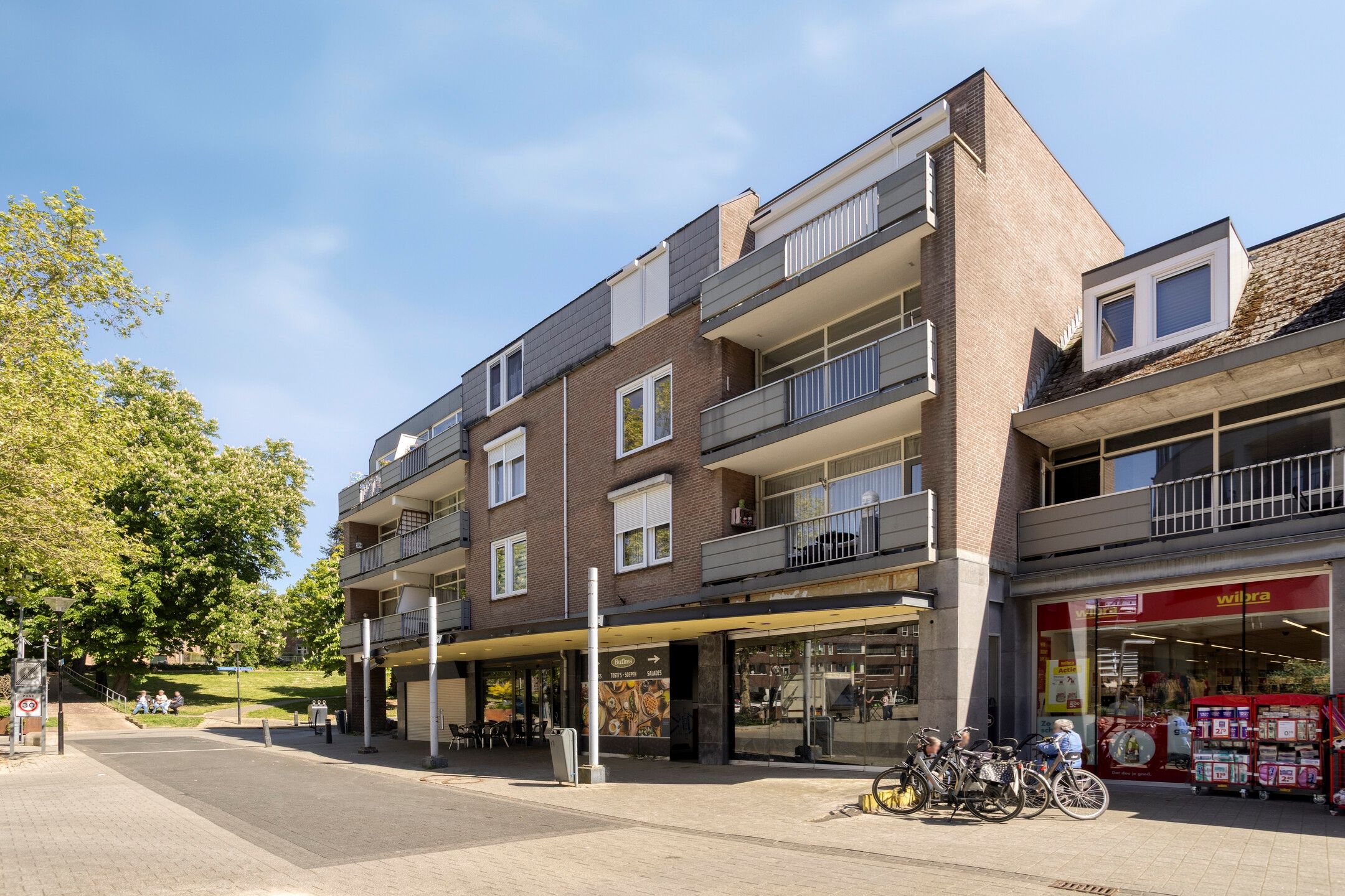 Foto van Geitstraat 41, Heerlen
