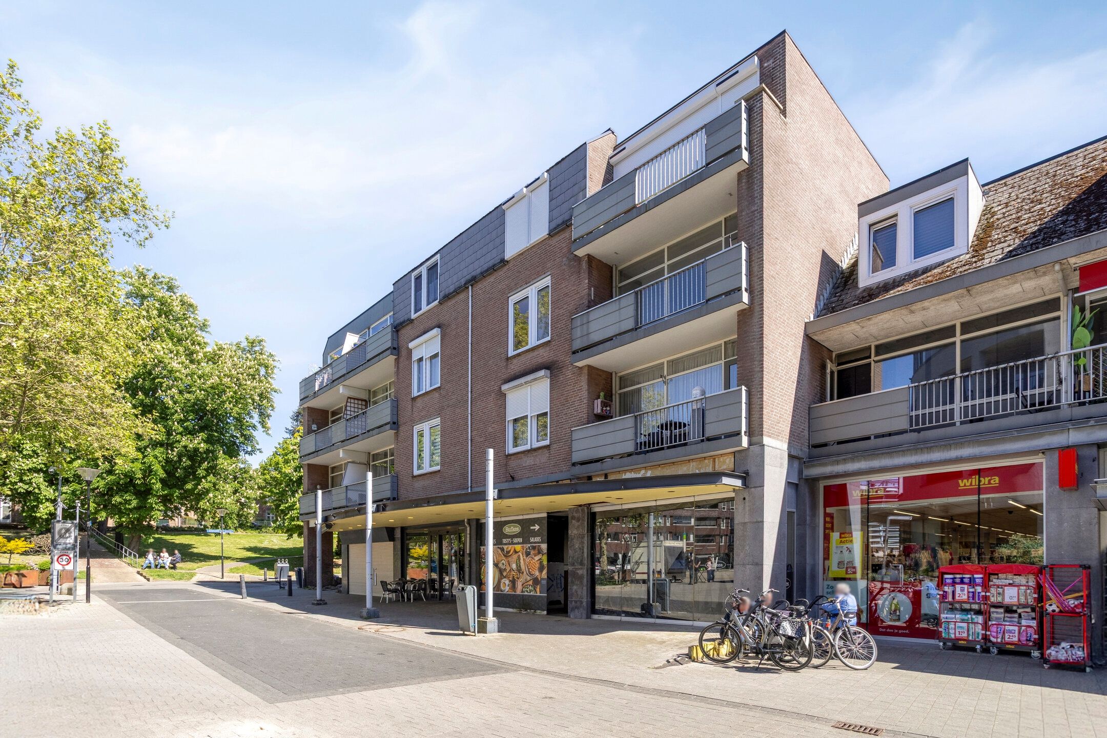 Foto van Geitstraat 43, Heerlen