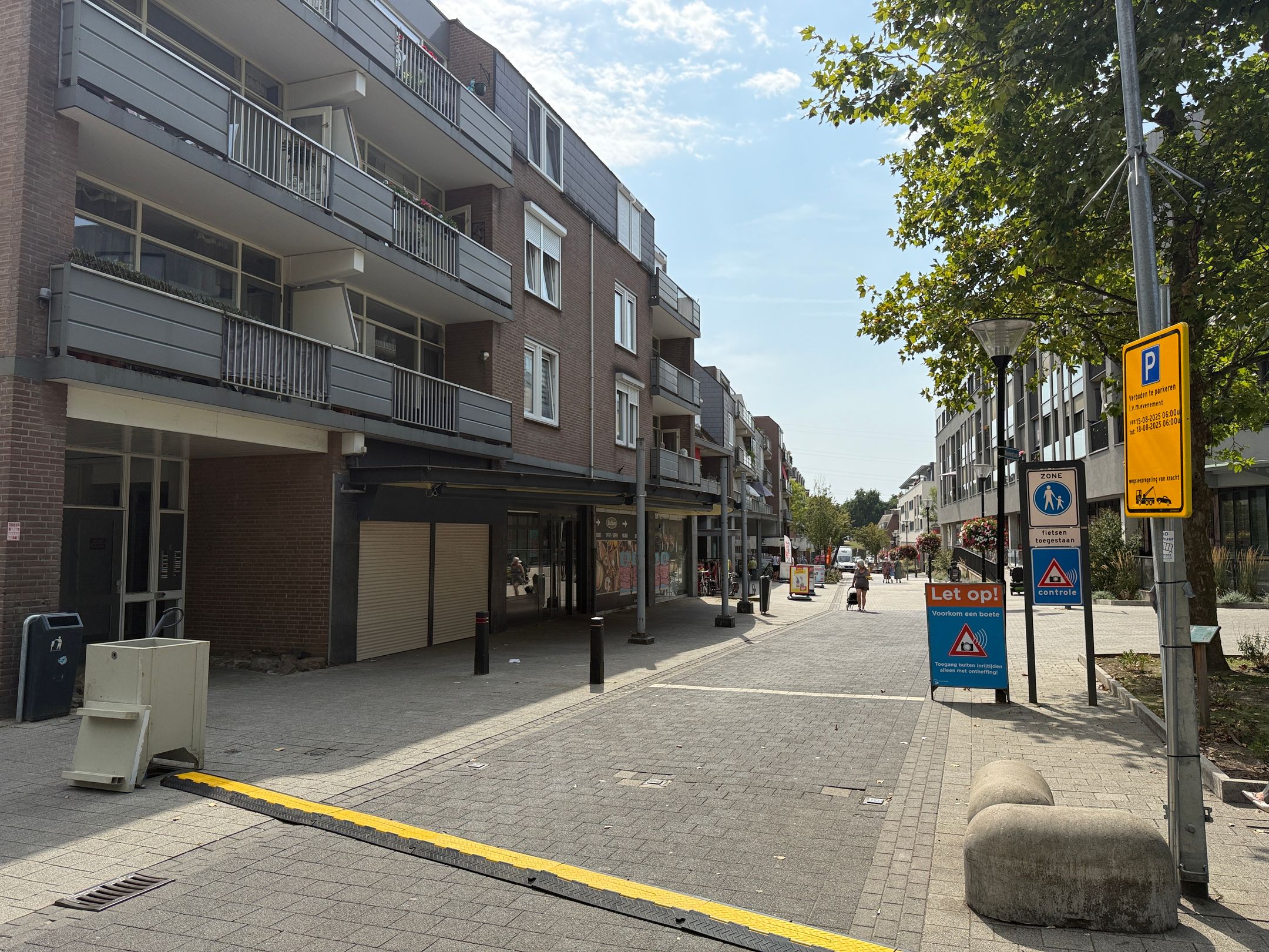 Foto van Geitstraat 67, Heerlen