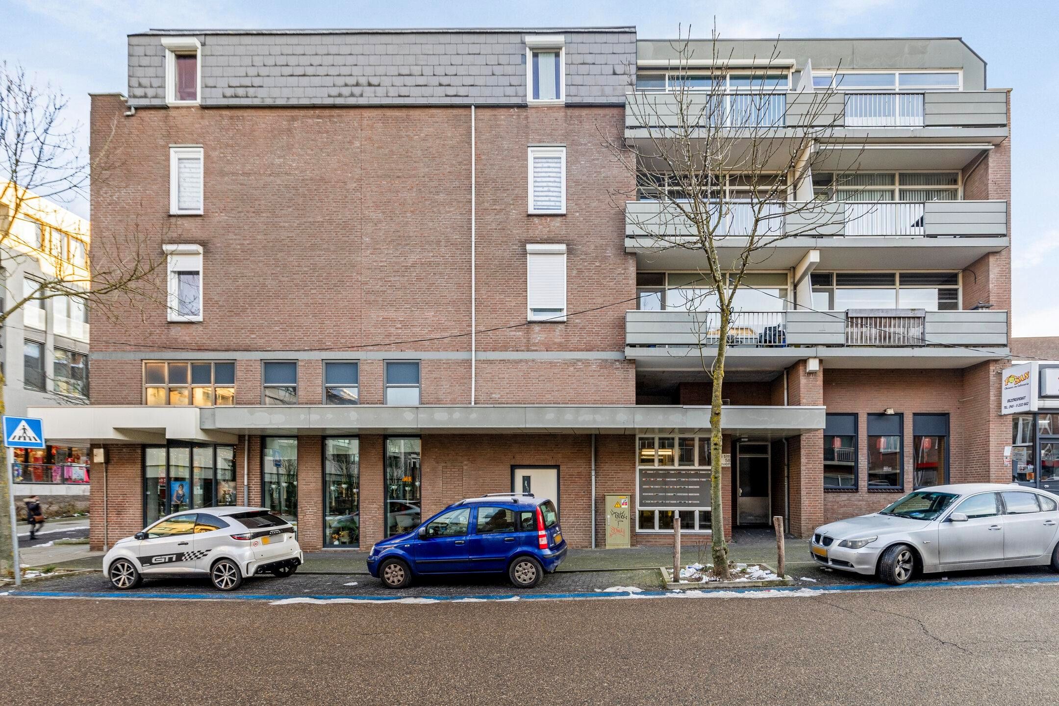 Foto van Wannerplein 44, Heerlen